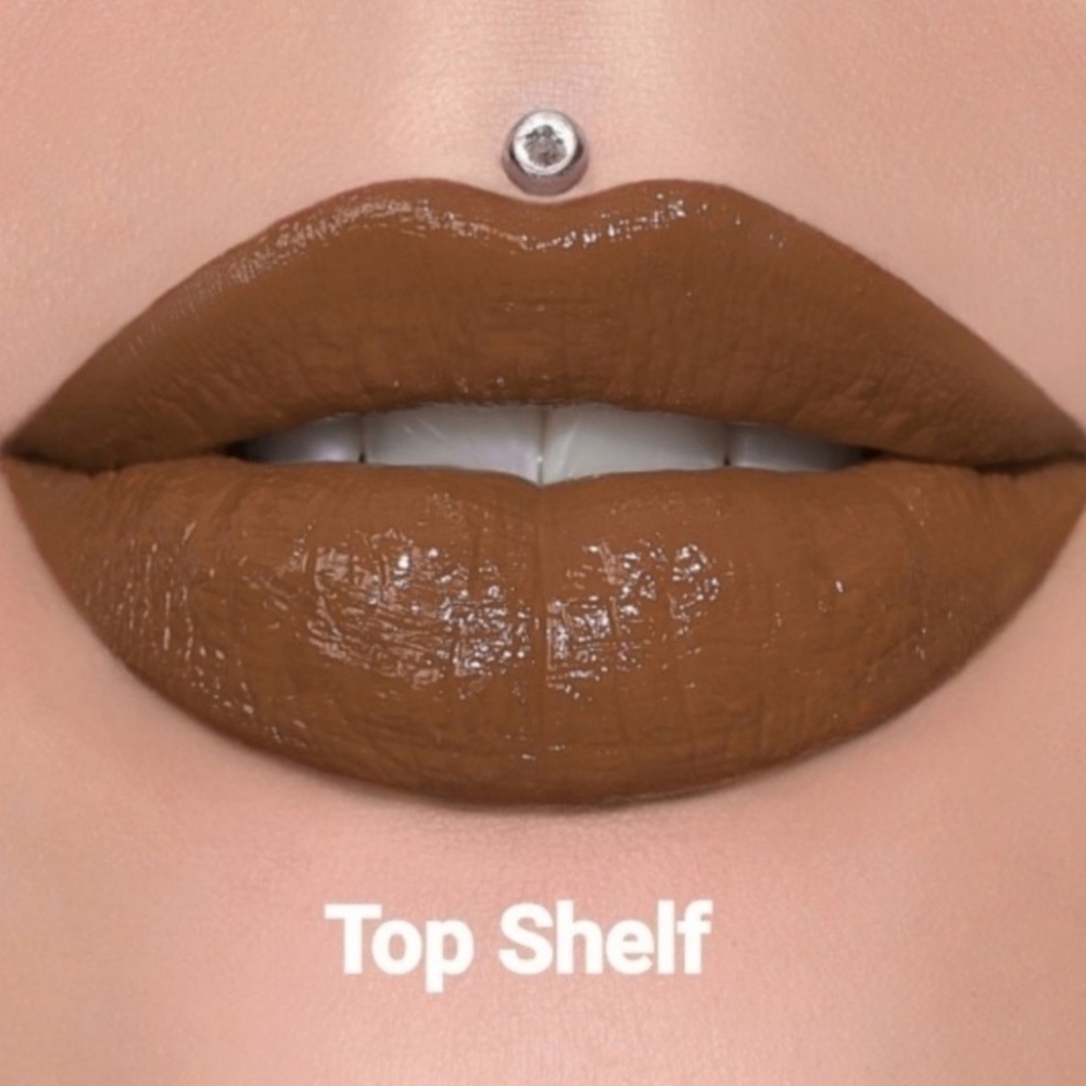 Jeffree Star Cosmetics: Supreme Gloss (Top Shelf)
